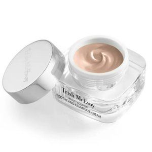 Trish McEvoy Beauty Booster® Soothe and Illuminate Cream